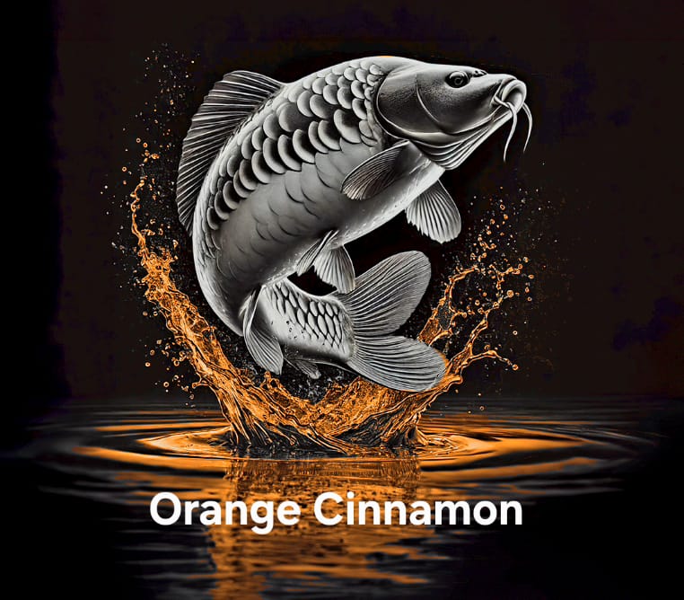 Cinnamon Zest - Boilies