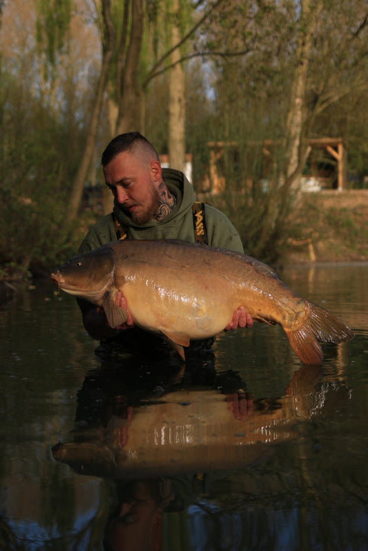 Top Catch #6 - Ryan WT