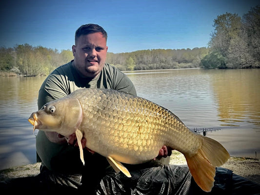 Top Catch #12 - Brad