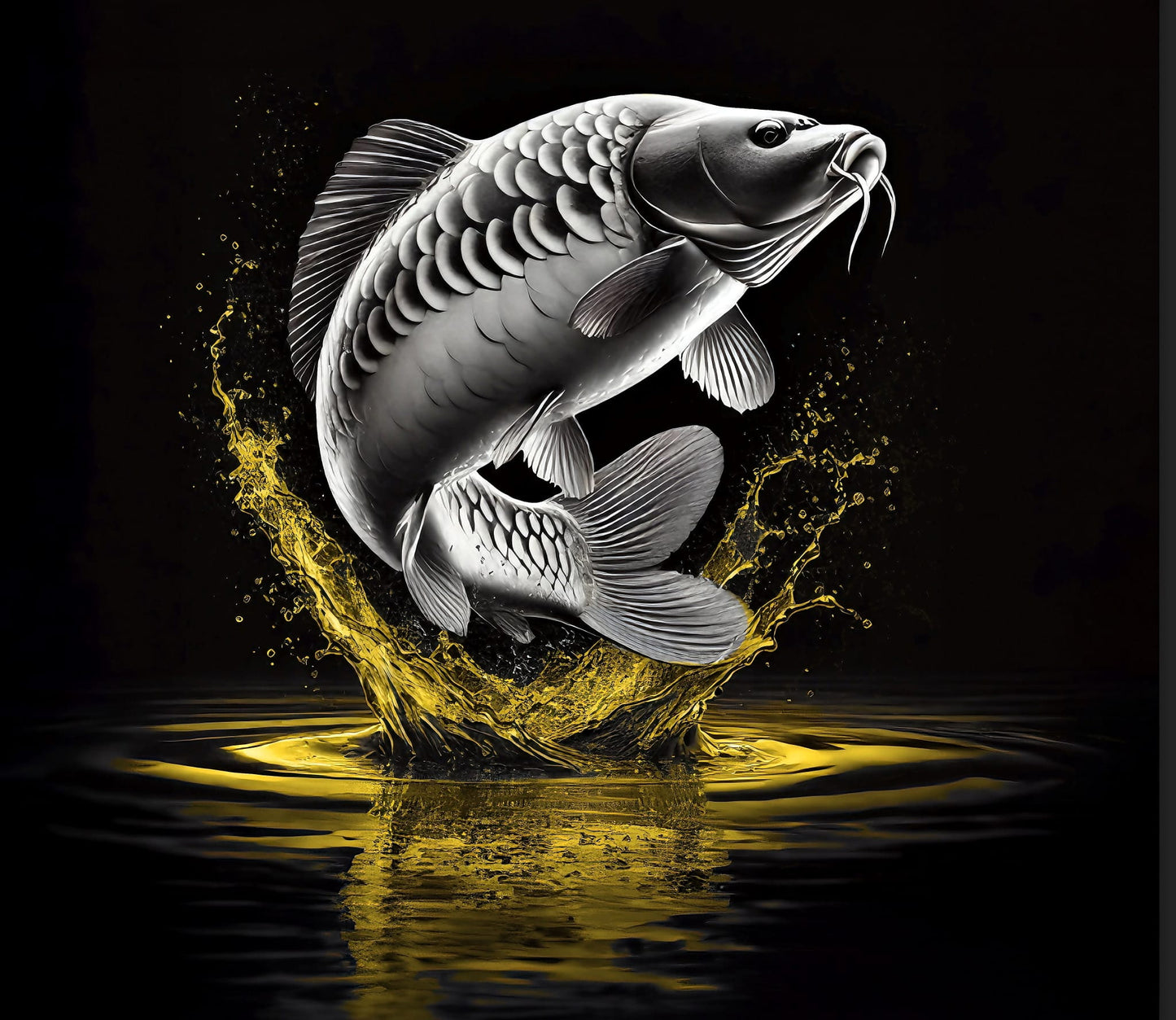 Pineapple, Coconut & Black Pepper - Boilies