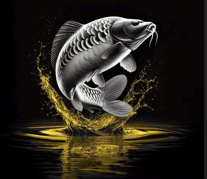 Pineapple, Coconut & Black Pepper - Hook Bait